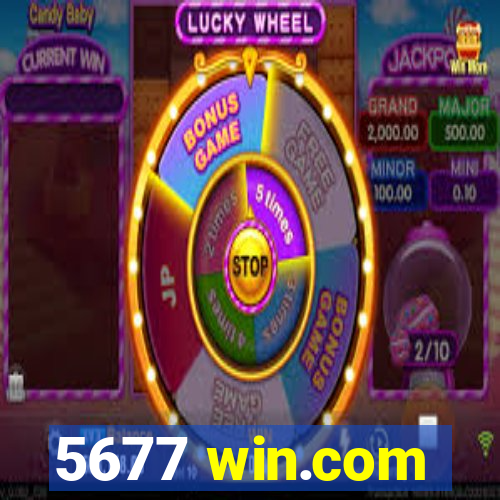 5677 win.com